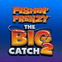 Fishin Frenzy The Big Catch 2